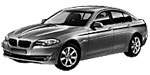 BMW F10 P3949 Fault Code