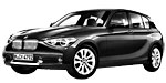 BMW F20 P3949 Fault Code
